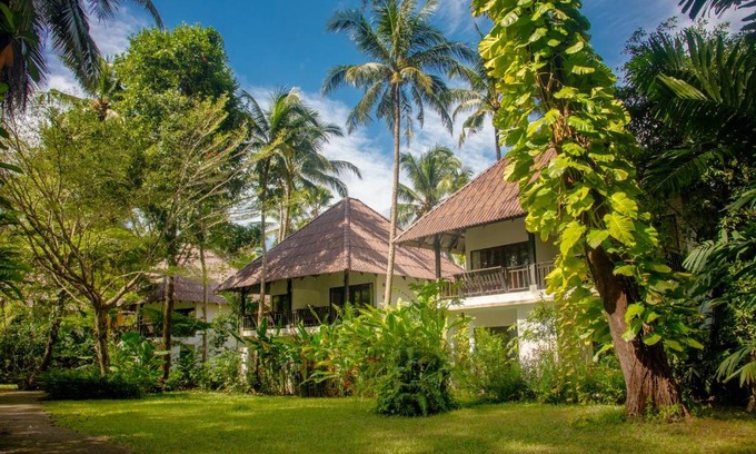 Takua Pa Resort | Haadson Resort - Khaolak, Phangnga