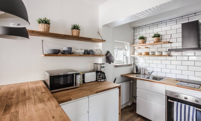 Valkeakoski Apartment | Haave Apartments