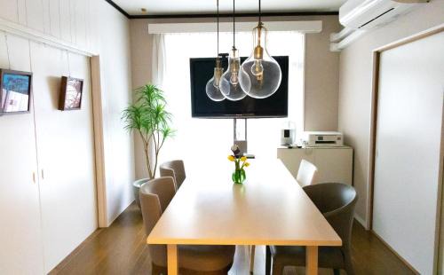 Wakayama House | HABi-Sekido5 - Vacation STAY 16276