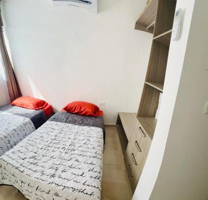 Centro House | Habitación doble cama