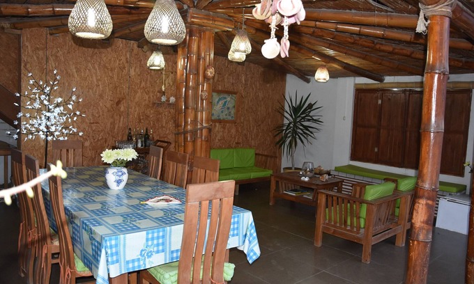 San Bartolo Bed & Breakfast | Habitación matrimonial P.