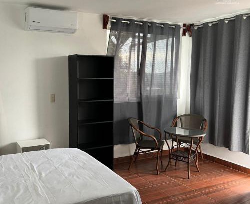 Misantla Apartment | Habitación Santamaría