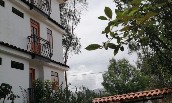 Zarumilla Bed & Breakfast | Habitacion Confortable Vista las Montañas