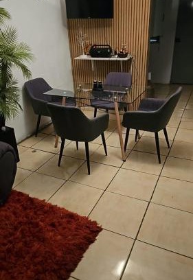 Guadalupe House | Habitacion