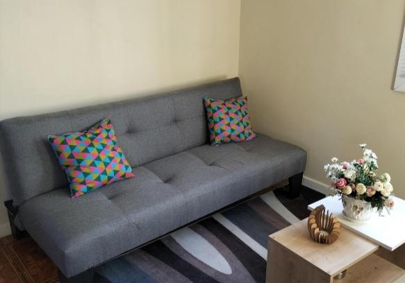 San Antonio Hotel | Habitaciones Barrancas