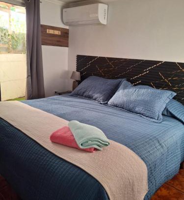 San Antonio Apartment | Habitaciones Barrancas en San Antonio - Cabañas y Mini Departamentos