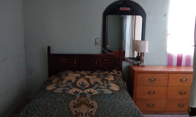 Tlalnepantla de Baz House | Habitaciones privadas en casa cerca de Arena Ciudad de México, la Villa, Auditor