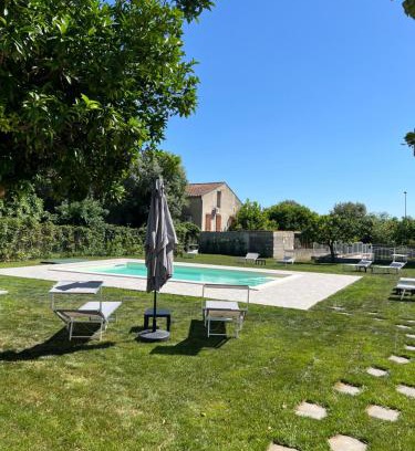 Bellona House | Habitat Luxury Suites