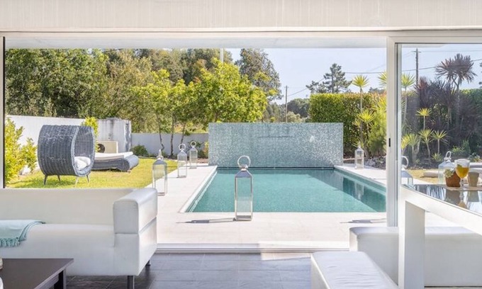 Viana do Castelo Villa | Habito's Lodge By PortugalActive/5min Beach & Town