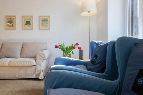Borgonuovo Apartment | HACCA Collection - Brera & Fashion District - Bright 2BR Apt