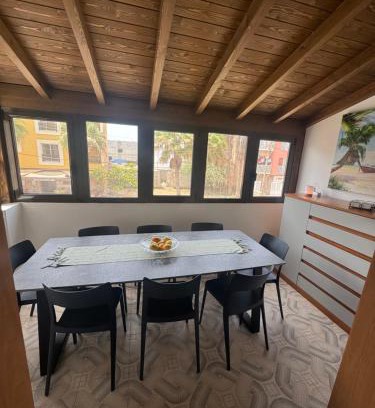 Santa Maria Apartment | Hachi Apartment for 8 People