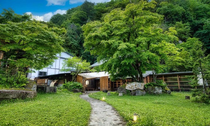 Oze Nationak Park Hotel | Hacho no Yu