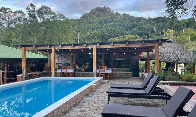 Puerto Plata House | Hacienda La Huerta Puerto Plata, 1 BDR