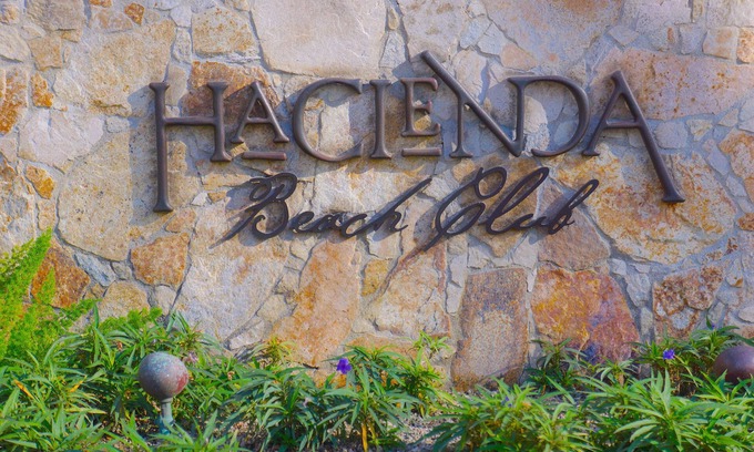 El Medano Ejidal Villa | Hacienda Beach Club Resort - Sleeps 6 - Ocean Views! Cabo San Lucas Centro