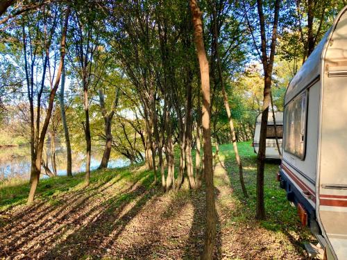 Szentes Other | Hacienda Caravan