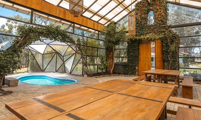 Pintag Cottage | HACIENDA COCHAUCO