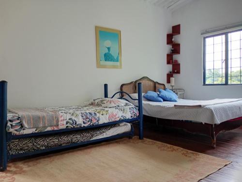 Nocaima Cabin | HACIENDA EL PORVENIR