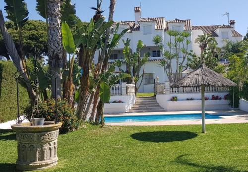 Zahora Apartment | Hacienda El Romeral
