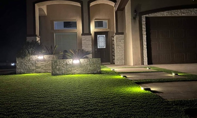 Santa Teresa House | Hacienda La Fe