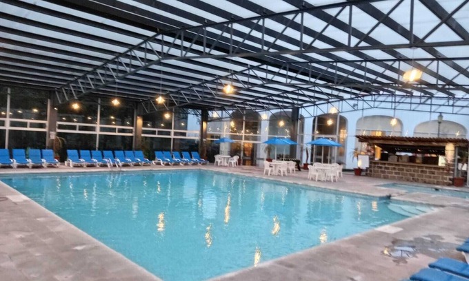 Zona Centro Hotel | Hacienda La Muralla