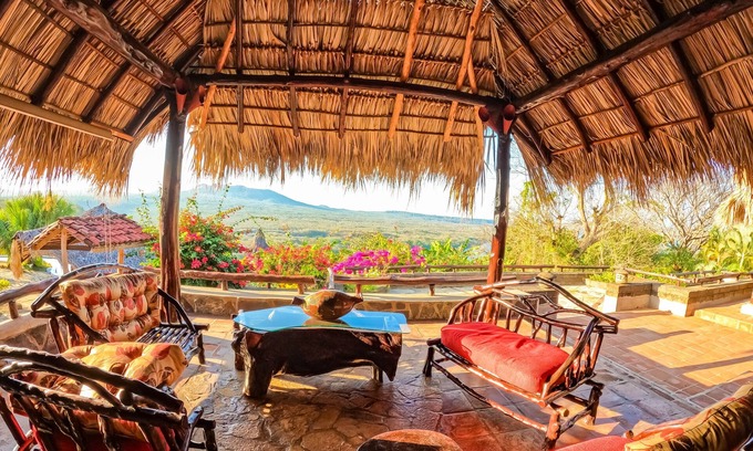 Nandasmo Hotel | Hacienda Puerta Del Cielo Ecolodge & Spa