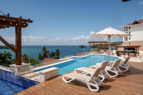 Samana Hotel | Hacienda Samana Bay Hotel