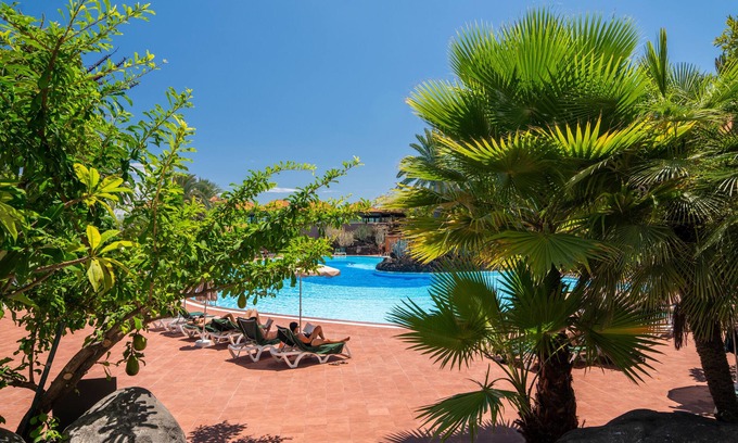 Brena Baja Apartment | Hacienda San Jorge