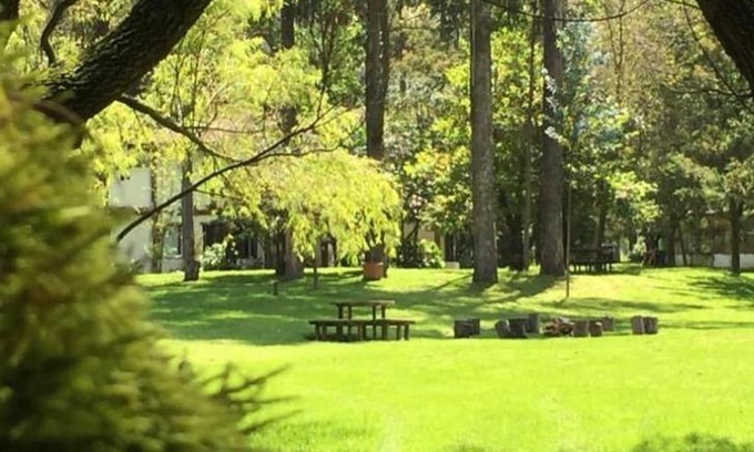 San Pablo del Lago Bed & Breakfast | Hacienda San Juan de La Vega