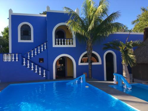 Kanasin Hotel | Hacienda San Pedro Nohpat