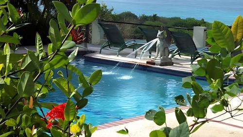 Esperanza Hotel | Hacienda Tamarindo