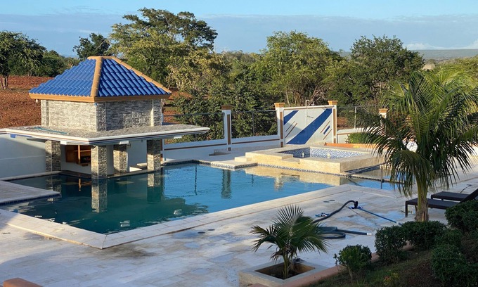 Partido Villa | Hacienda Teofila