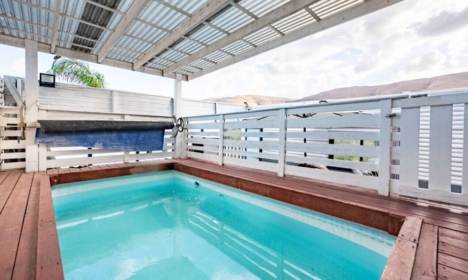 Yavne'el Apartment | Hadas Spa Apartment Yavne'el
