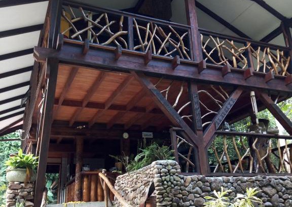 Vaiare House | Haere Mai I Te Fare