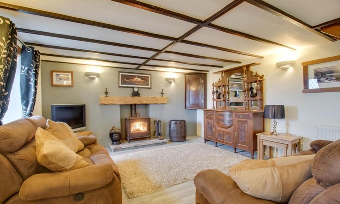 Llanrhian House | Hafan Penrhyn