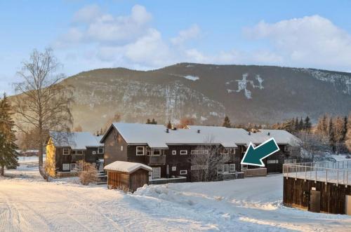 Hafjell Apartment | Hafjell Alpinlandsby