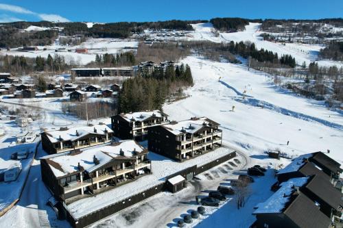 Hafjell Apartment | Hafjelltunet