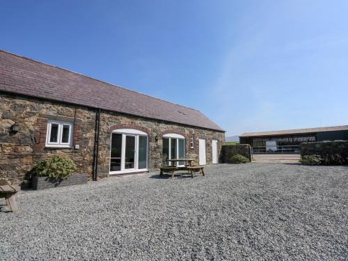 Caernarfon House | Hafod