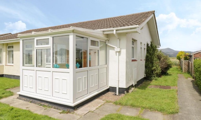 Fairbourne House | Hafod-y-Gors