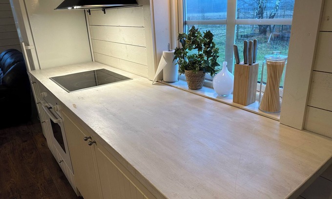 Sloinge Apartment | Hagbards By