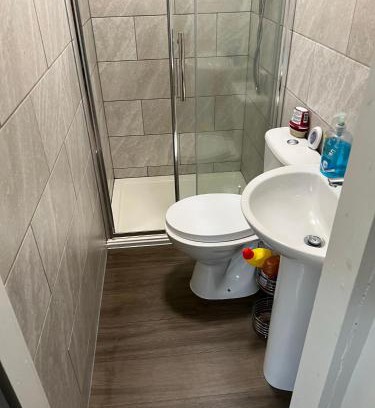 Coventry House | Haggai 5 comfort suites