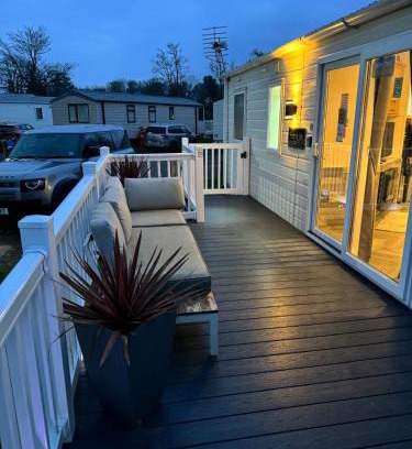 Berwick-upon-Tweed Resort | Haggerston Castle No 71