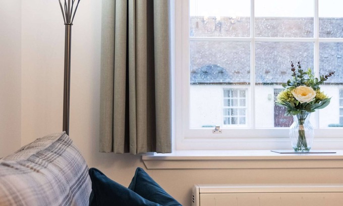 South Galson Apartment | Haggis Hideout, Inverness