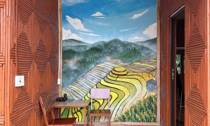 Ha Giang Bed & Breakfast | HaGiang Eco Bungalow