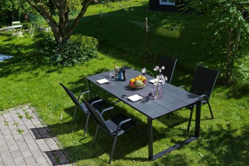 Savedalen Apartment | Haha light