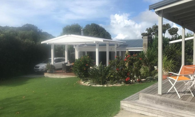 Hahei House | Hahei Getaway
