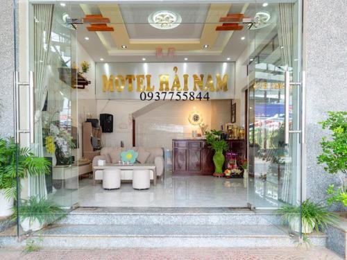 Long Hai House | Hai Nam Guesthouse