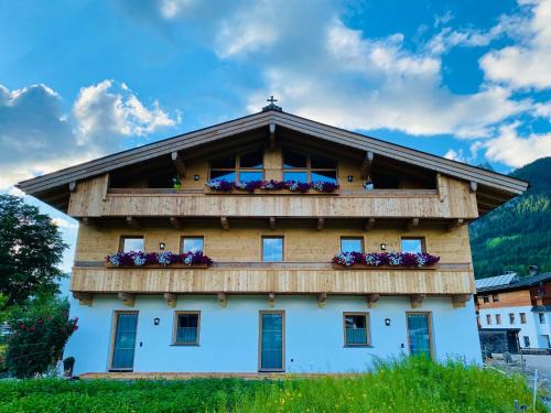 Maurach House | Haidacherhof