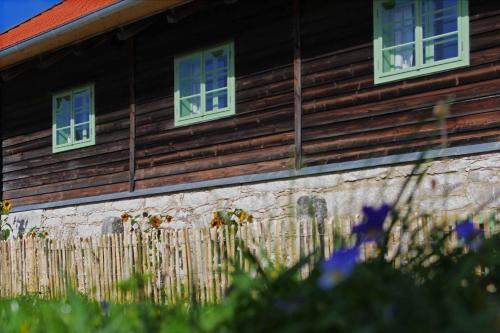 Haidmuhle House | Haidhäusl