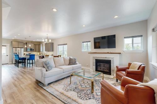 Hailey House | Hailey Haus