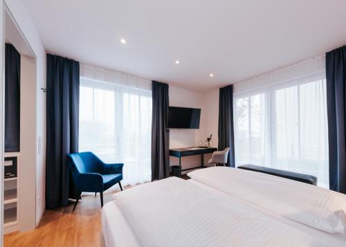 Dachau District Bed & Breakfast | HAIMHAUSERS Hotel Garni
